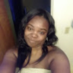 Meet your Posher, Tasha